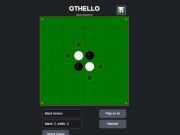 Jogo Otelo-Reversi  online