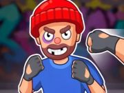 Jogo Brawler Man Fist of Fury  online