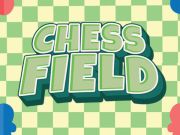 Jogo Campo de xadrez  online
