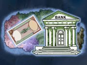 Jogo O banco falsificado  online