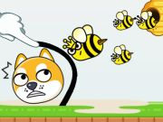 Jogo Salve meu animal de estimação  online