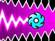 Jogo A geometria vibra X-Ball  online