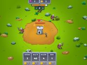 Jogo Defensores de torre  online