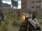 Jogo Caminho do sobrevivente  online
