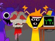 Jogo Spunki retomar: Fase 3  online