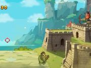 Jogo Protetores do castelo  online