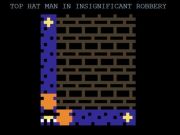 Jogo Campo de cartola em assalto insignificante  online
