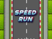 Jogo Execução de velocidade  online