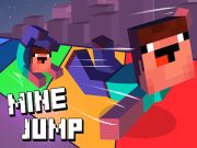 Jogo Mine pular  online
