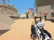 Jogo Shooter Commandos 2  online