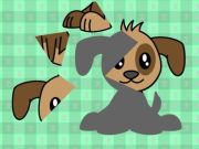 Jogo Quebra -cabeças para crianças  online
