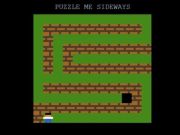 Jogo Introduzem -me de lado  online