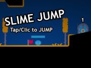 Jogo Salto de lodo  online