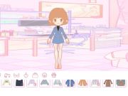 Jogo Vestido princesa  online