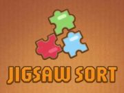 Jogo Jigsaw Classificador  online