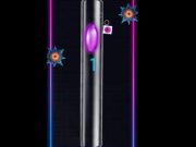 Jogo Cápsula de neon  online