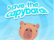 Jogo Salve o Capybara  online