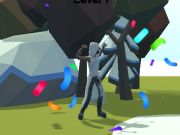 Jogo Atirador de armas  online