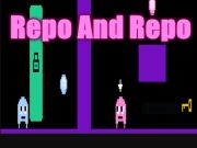Jogo Repo e repo  online