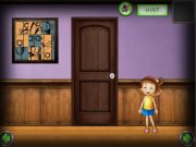 Jogo AMGEL Kids Room Escape 300  online