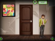 Jogo Amgel Easy Room Escape 276  online