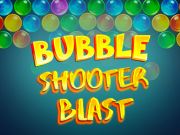 Jogo Explosão de atirador de bolhas  online