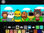 Jogo SPRUNKI TOCA  online