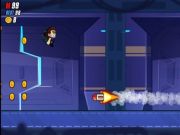 Jogo Quebra de gravidade  online