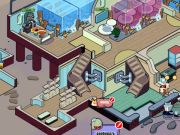 Jogo Centro de Saúde Limpa  online