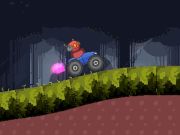 Jogo 2ª corrida Nitro  online