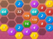 Jogo 4 Hexa  online
