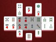 Jogo Shanghai Mahjong Double Tiles  online