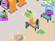 Jogo Magnata da pizza  online