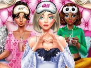 Jogo BFFs Luxury Loungewear  online