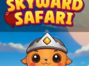 Jogo Skyward Safari  online