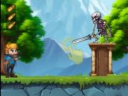 Jogo Strike de bala  online