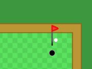Jogo Batalha de golfe  online