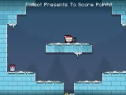 Jogo Santa vs Robots 2016  online