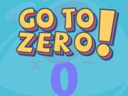 Jogo Vá para zero  online