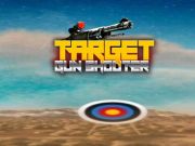 Jogo Aventura de tiro de armas alvo  online