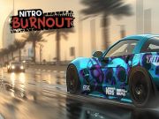 Jogo Nitro Burnout  online