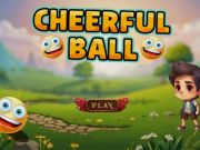 Jogo Bola alegre  online