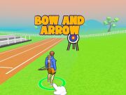 Jogo Arco e flecha  online