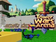 Jogo Tower Wars Arena  online