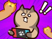 Jogo Sneak gato mestre furtivo  online