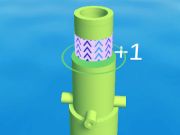 Jogo BuildUp 3D  online
