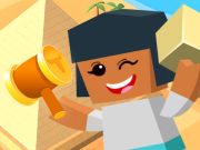 Jogo Builder de marco ocioso  online