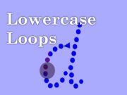 Jogo Loops minúsculos  online
