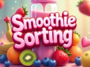 Jogo Classificação do smoothie  online
