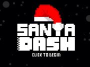 Jogo Papai Noel  online
